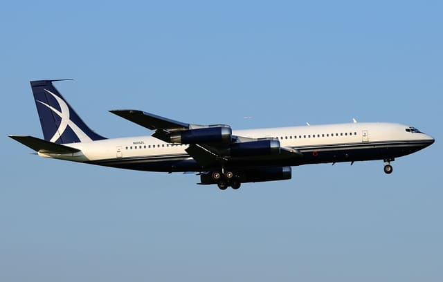 N88ZL - Boeing