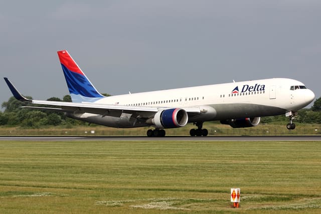 N1609 - Boeing