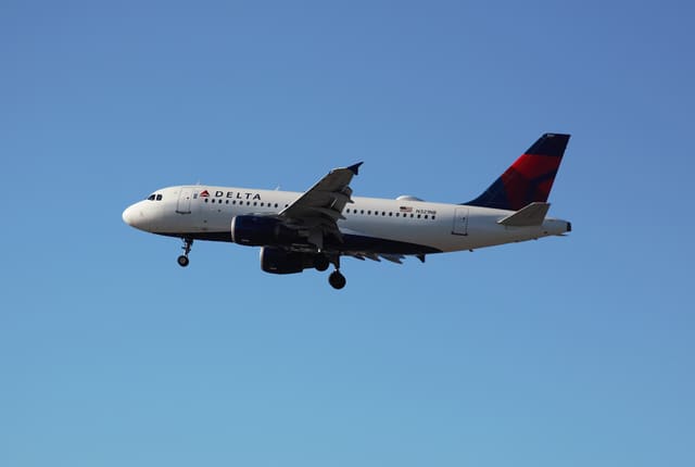 N321NB - Airbus