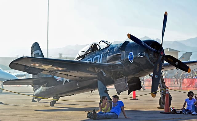 N7825C - Warbird