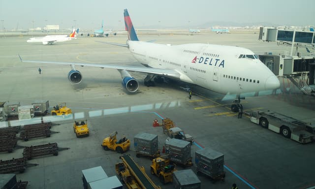N669US - Boeing