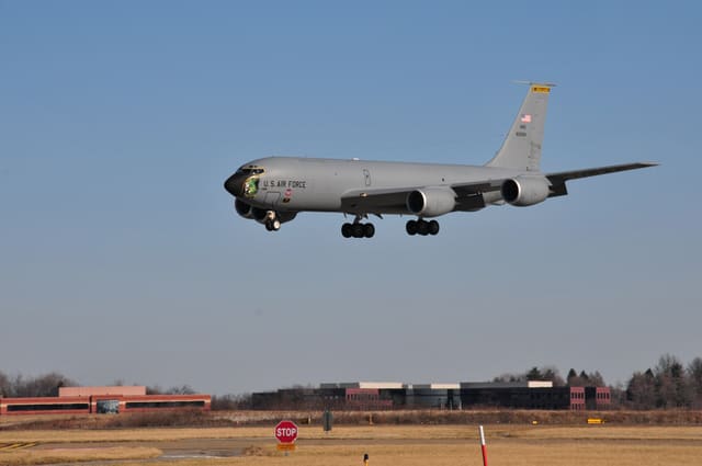  - Boeing