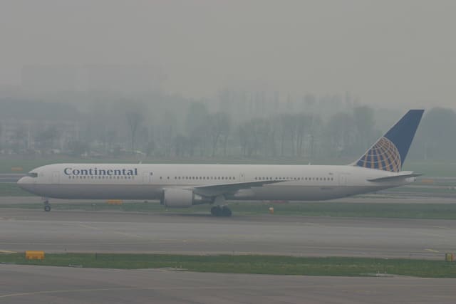 N68061 - Boeing