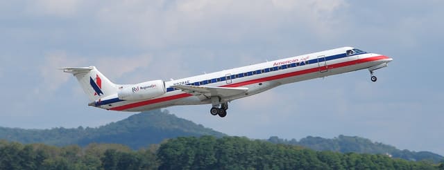 N928AE - Aircraft