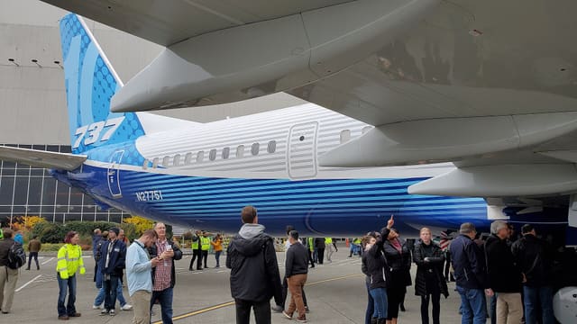 N27751 - Aircraft