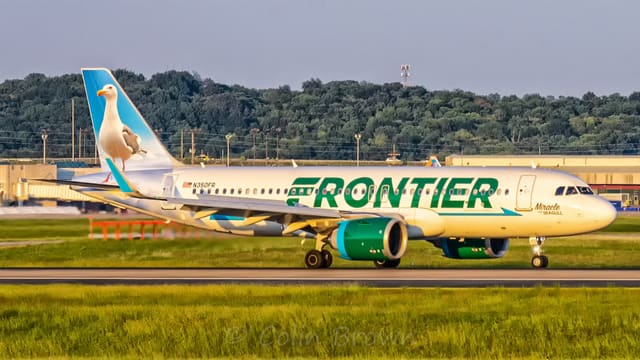 N350FR - Airbus