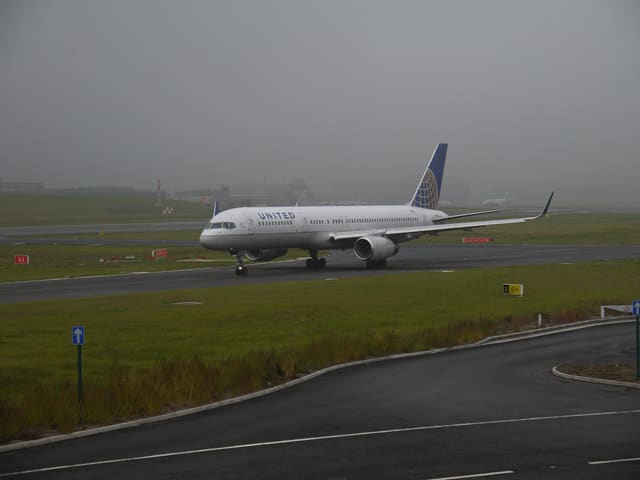 N17105 - Boeing
