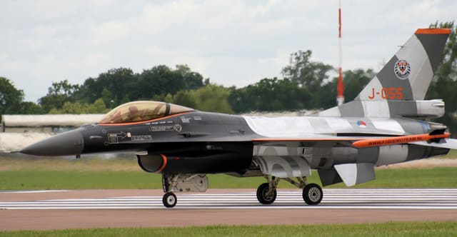  - Single-engine aircraft