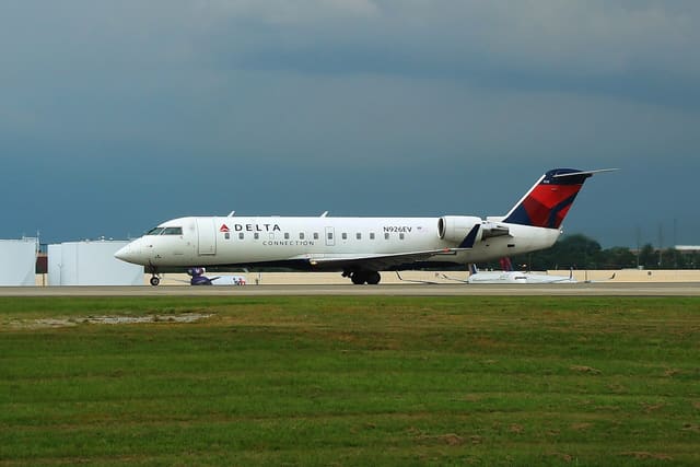 N926EV - Aircraft