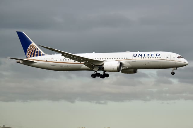 N29971 - Boeing