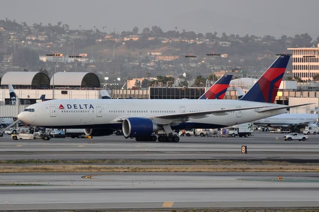 N705DN - Boeing