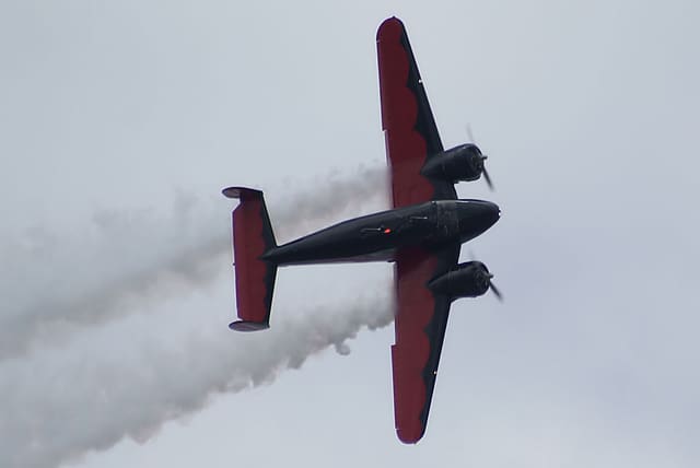 N9109R - Warbird