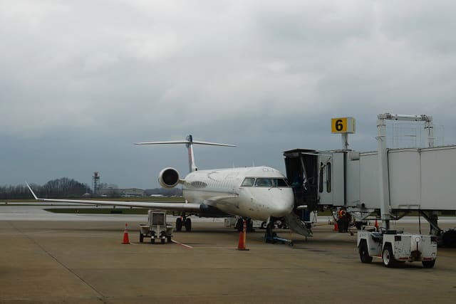 N186PQ - Bombardier