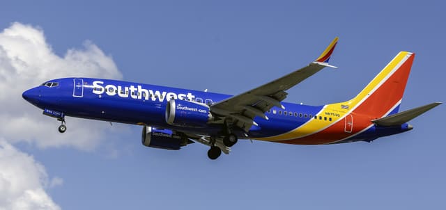 N8753Q - Boeing