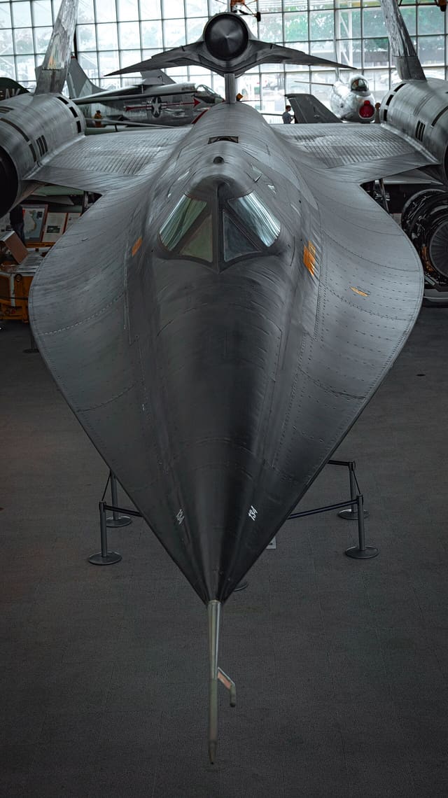  - Lockheed
