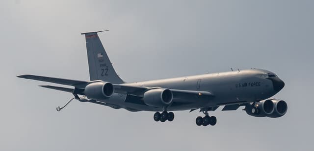  - Boeing