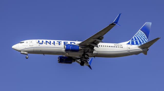 N26208 - Boeing
