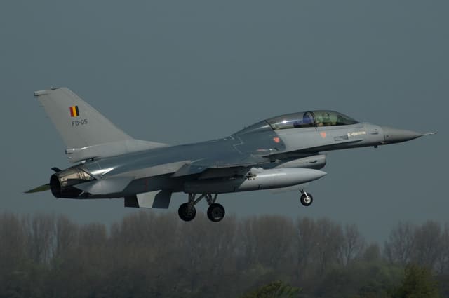  - Single-engine aircraft