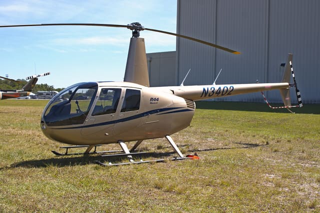 N3402 - Robinson