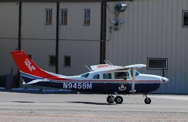 N9459M - Cessna