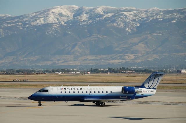 N971SW - Bombardier