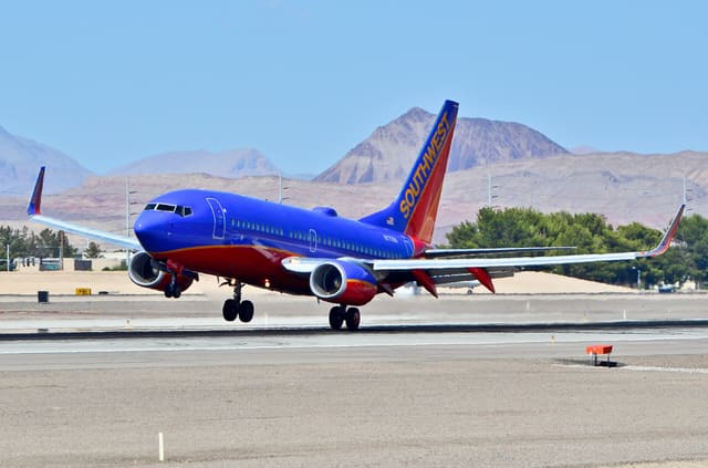 N7739A - Boeing
