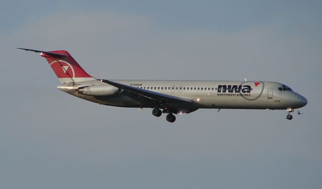 N759NW - Aircraft