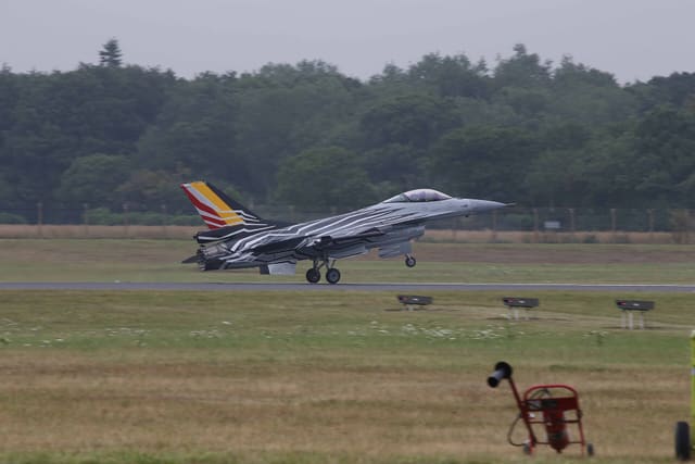  - Single-engine aircraft