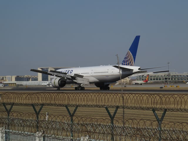 N77006 - Boeing