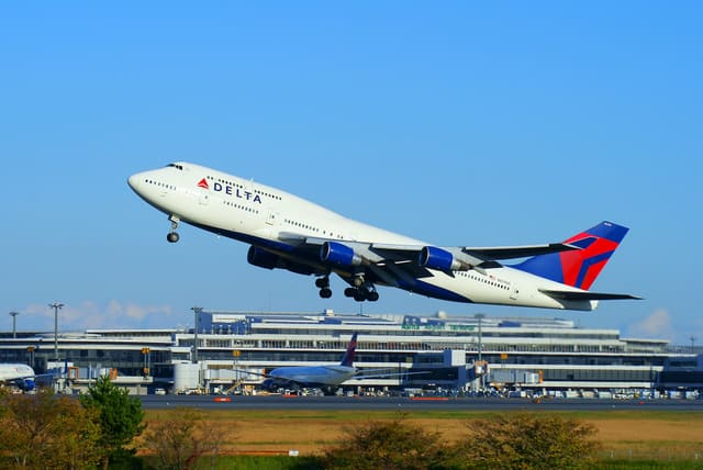 N674US - Boeing