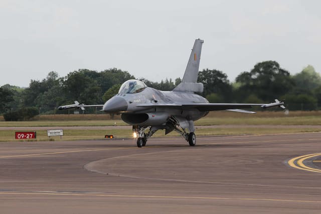  - Single-engine aircraft