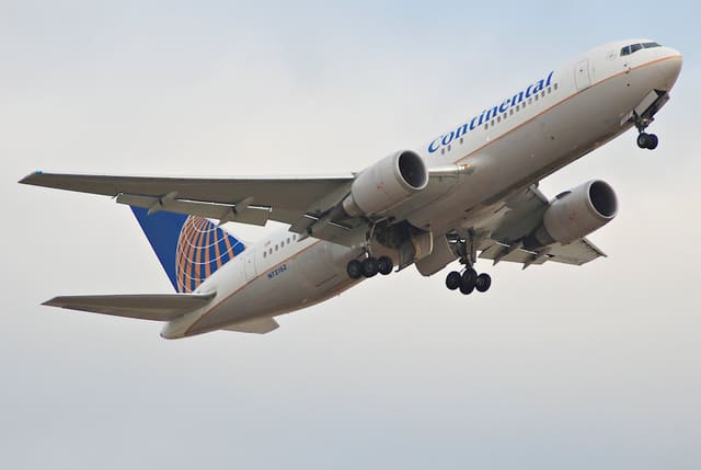 N73152 - Boeing