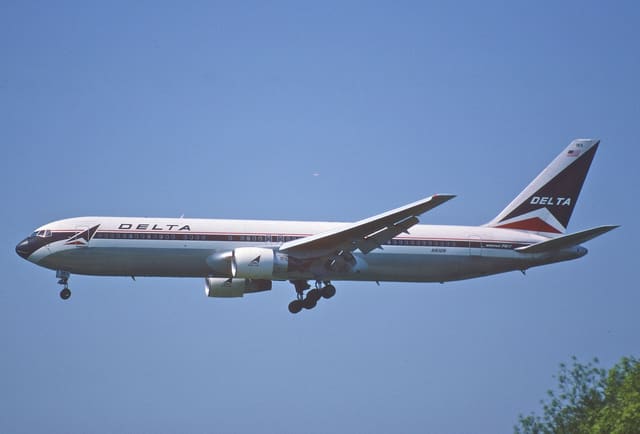 N183DN - Boeing
