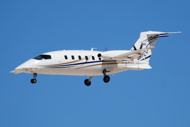 N172SL - Aircraft