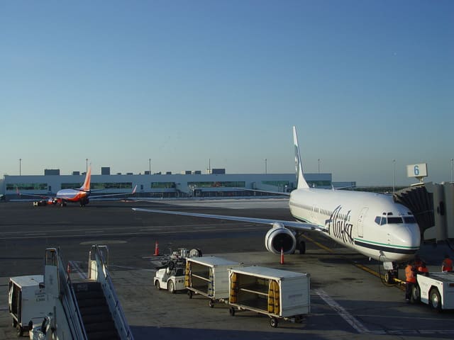 N317AS - Boeing