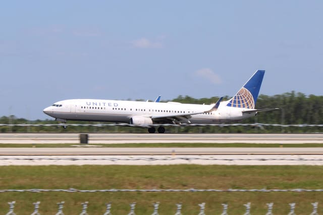 N39475 - Boeing