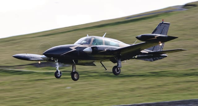 N1909G - Cessna