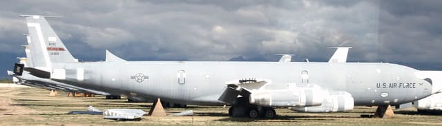  - Boeing