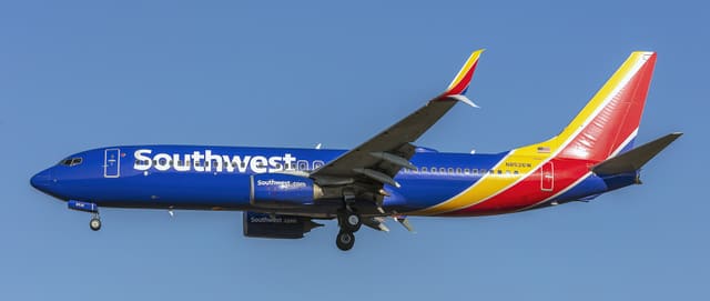 N8526W - Boeing