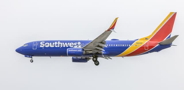 N8635F - Aircraft