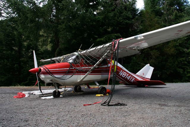  - Cessna