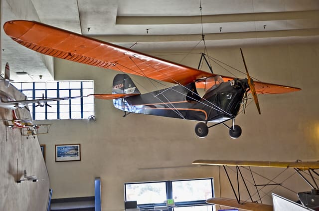 N13094 - Aircraft