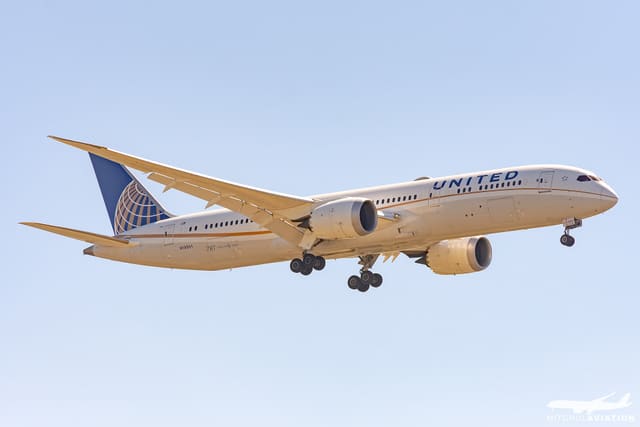 N19951 - Boeing