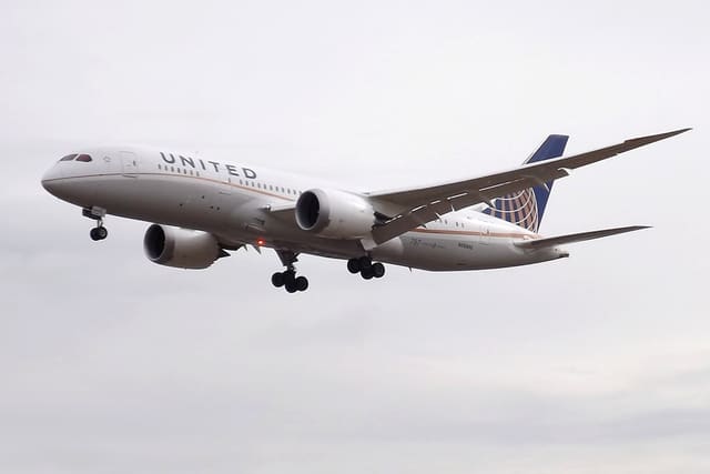N26902 - Boeing