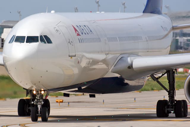 N818NW - Airbus