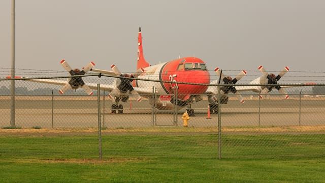 N925AU - Aircraft