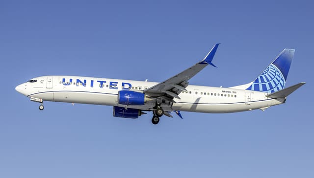 N66841 - Boeing