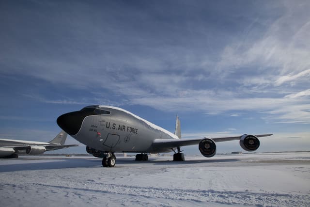  - Boeing