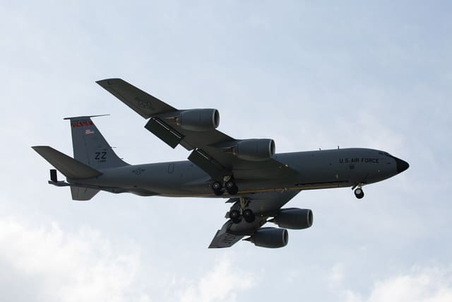  - Boeing