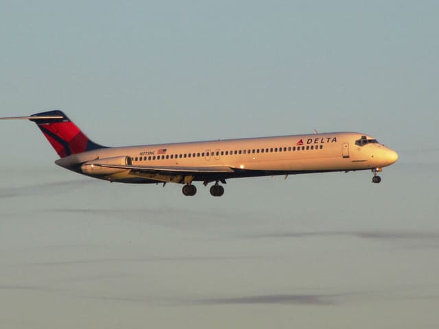 N773NC - Aircraft